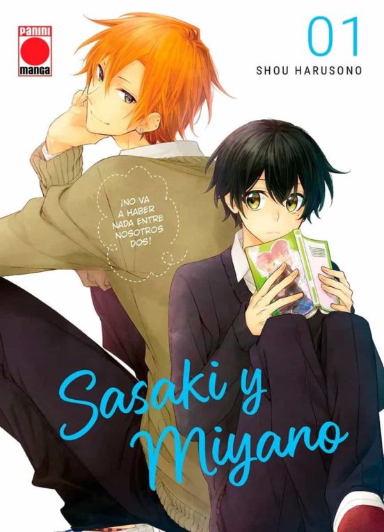 Sasaki Y Miyano N.1