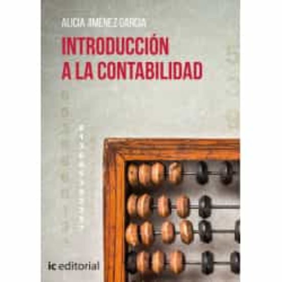 Introducción A La Contabilidad
