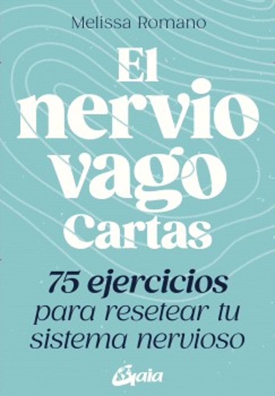 El Nervio Vago. Cartas