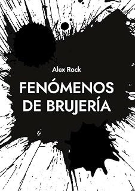 Fenómenos de brujería