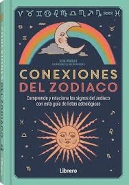 Conexiones Del Zodiaco