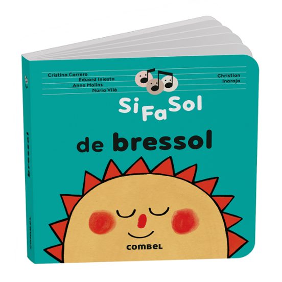 Si Fa Sol De Bressol