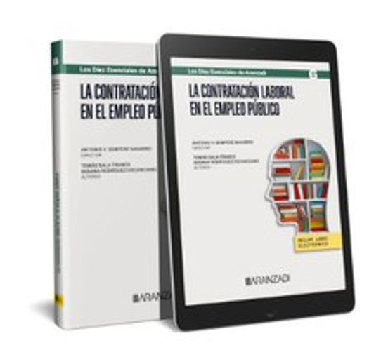 Contratación Laboral En El Empleo Público
