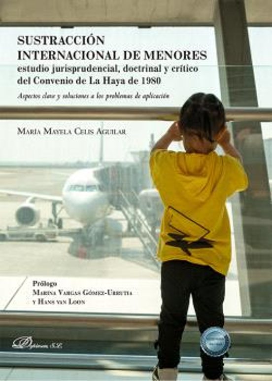 Sustracción Internacional De Menores