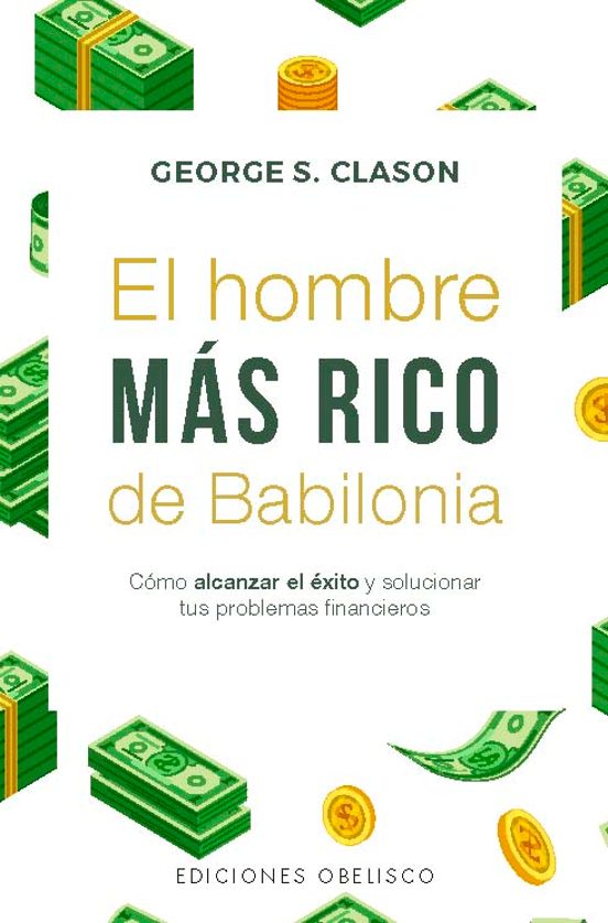 El Hombre Más Rico De Babilonia