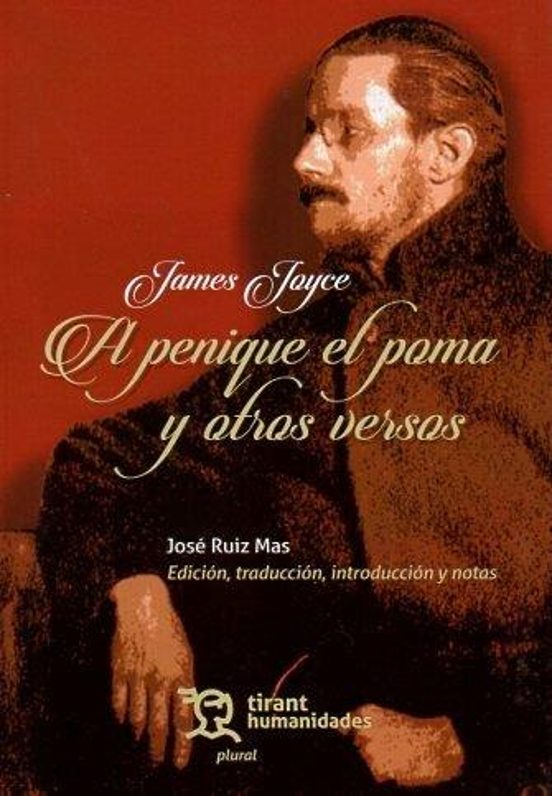 A Penique El Poma Y Otros Versos