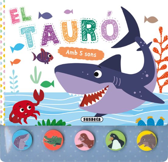 El Tauró