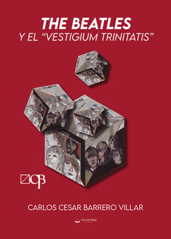 The Beatles Y El Vestigium Trinitatis