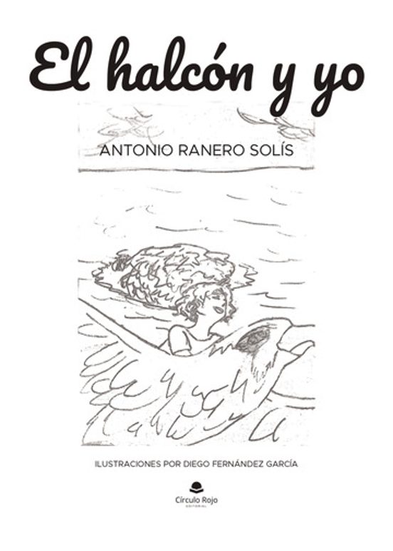 El halcón y yo