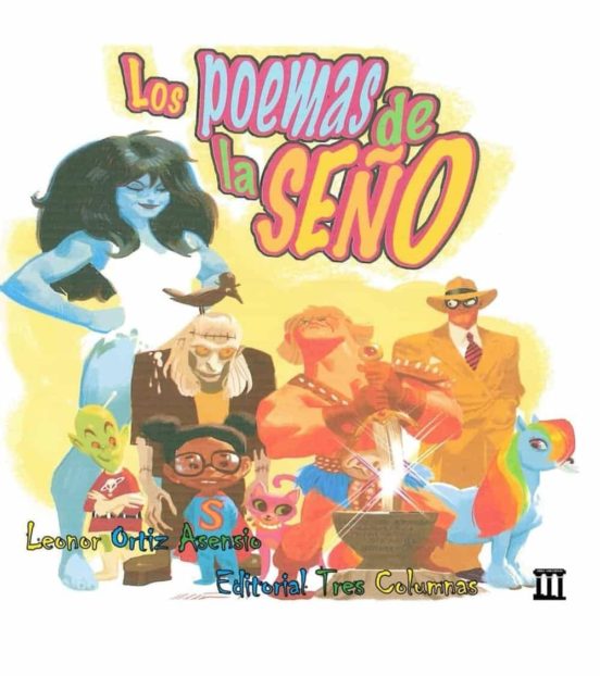 Los Poemas De La Seño
