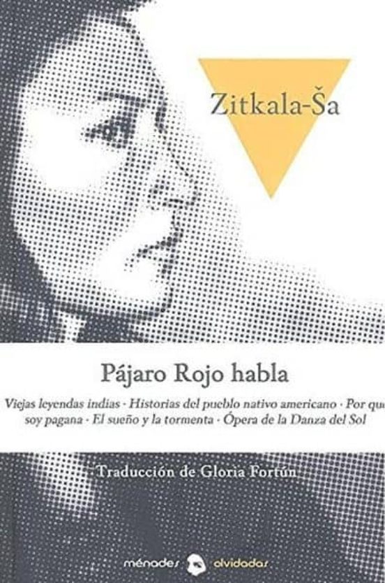 Pajaro Rojo Habla: Viejas Leyendas Indicas: Historias Del Pueblo Nativ