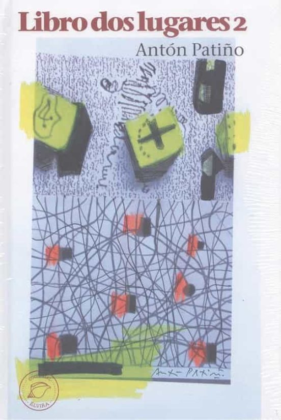 Libro Dos Lugares 2