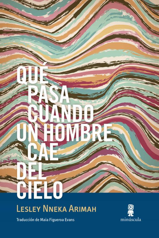 Qué Pasa Cuando Un Hombre Cae Del Cielo
