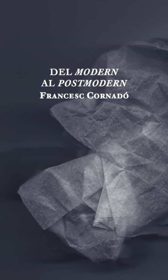Del Modern Al Postmodern