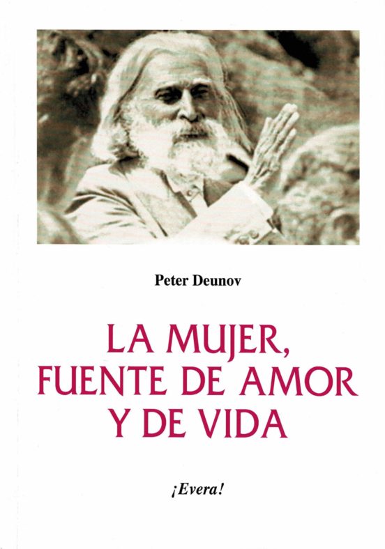 La Mujer Fuente De Amor Y De Vida