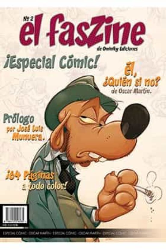 El Faszine Nº 2