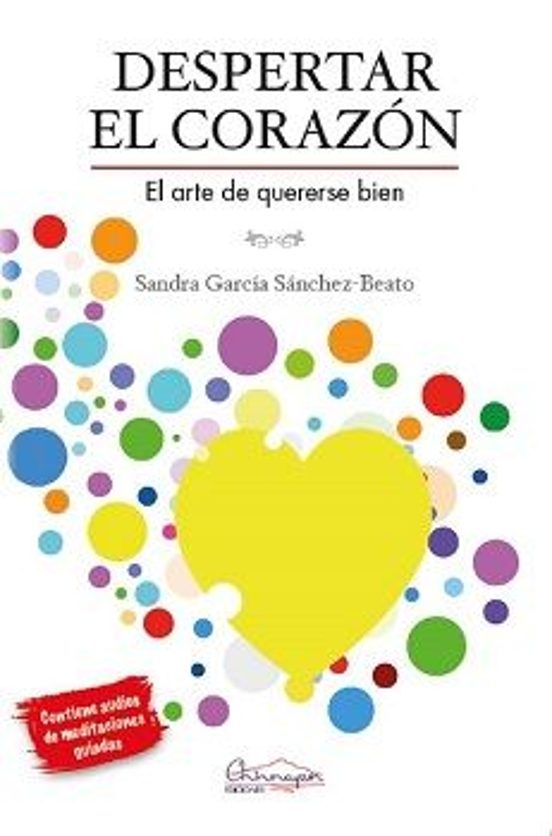 Despertar El Corazón