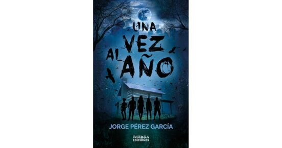 Una Vez Al Año