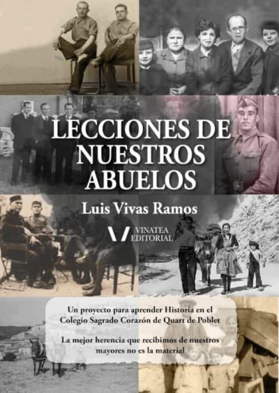Lecciones De Nuestros Abuelos