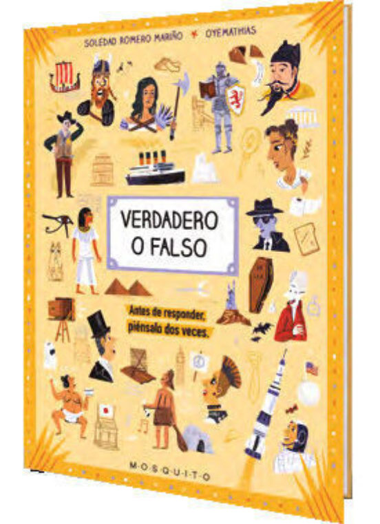 Verdadero O Falso