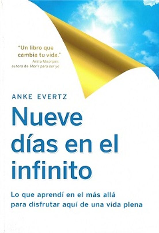 Nueve Días En El Infinito