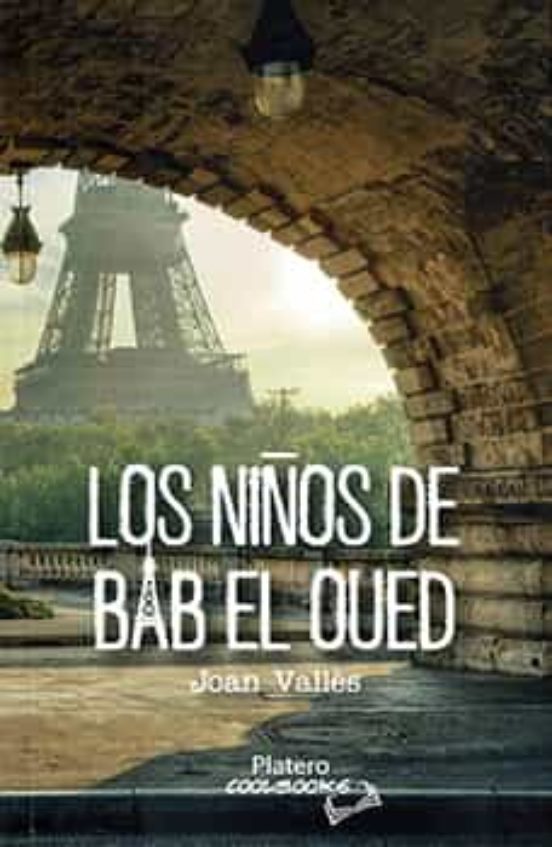Los Niños De Bab El Keb