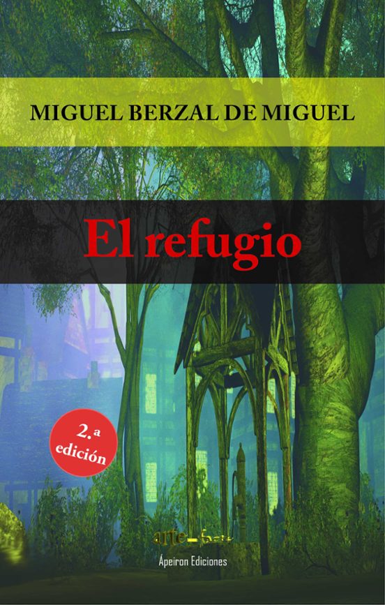 El Refugio