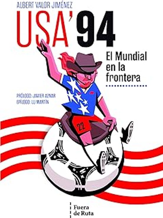 Usa 94