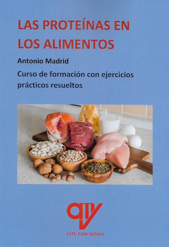 Las Proteínas En Los Alimentos