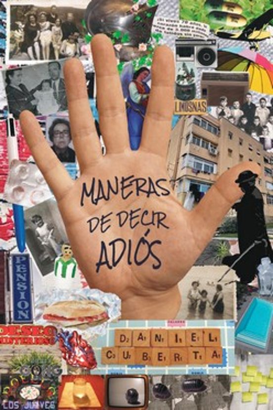 Maneras de Decir Adios