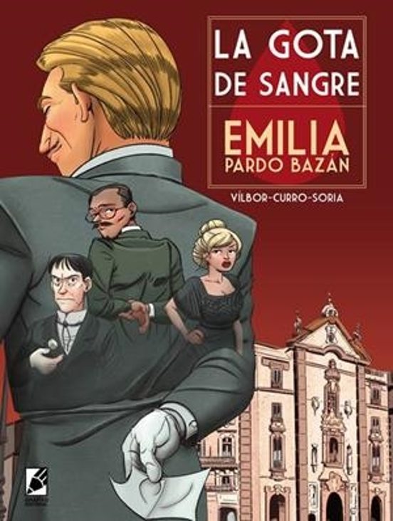 La Gota De Sangre