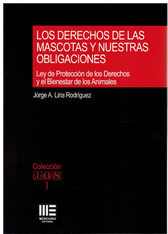 Los Derechos De Las Mascotas Y Nuestras Obligaciones