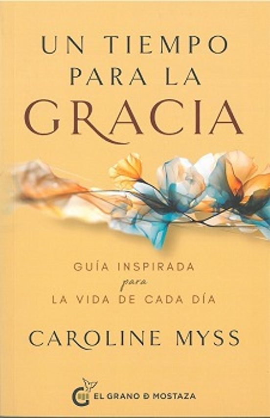 Un Tiempo Para La Gracia