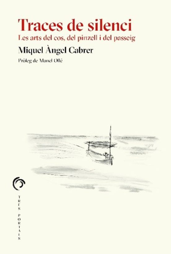 Trazas de silencio