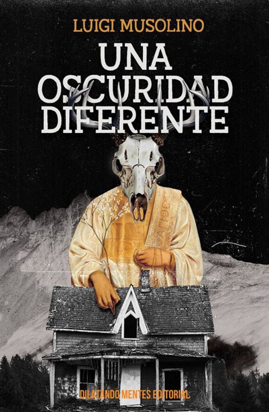 Una Oscuridad Diferente
