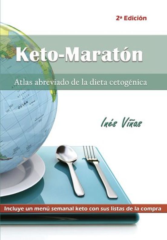 Keto-Maratón