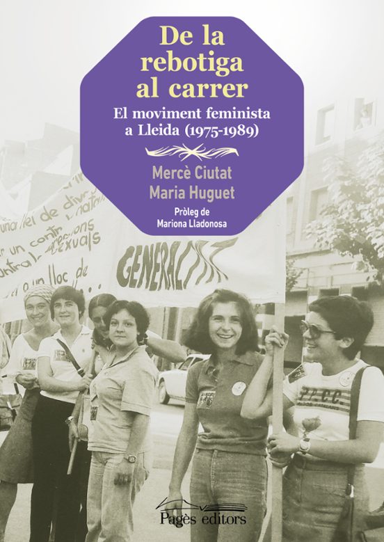 De La Rebotiga Al Carrer