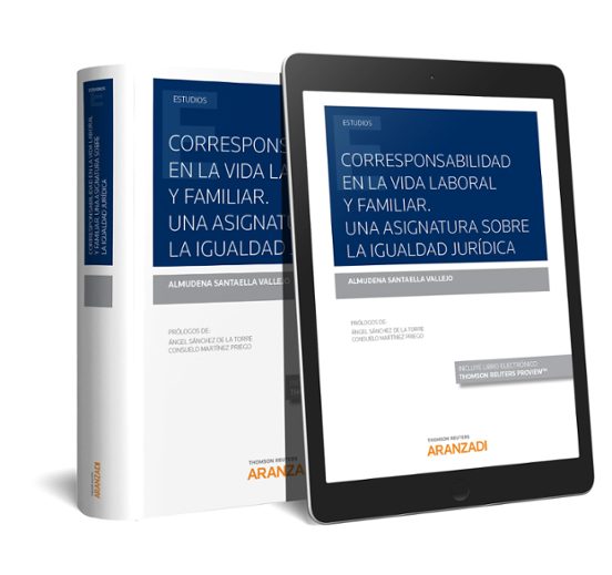 Corresponsabilidad En La Vida Laboral Y Familiar.una Asignatura S Obre