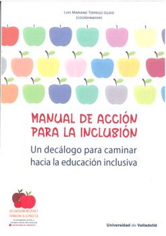 Manual De Acción Para La Inclusión
