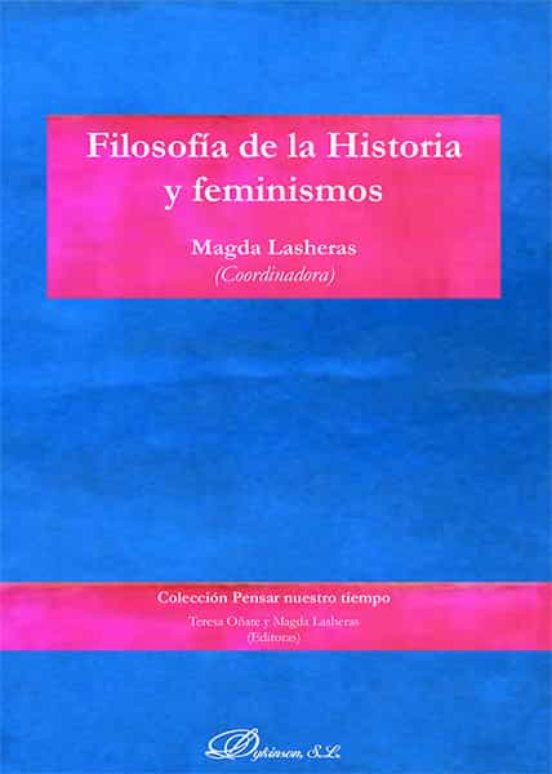 Filosofía De La Historia Y Feminismos