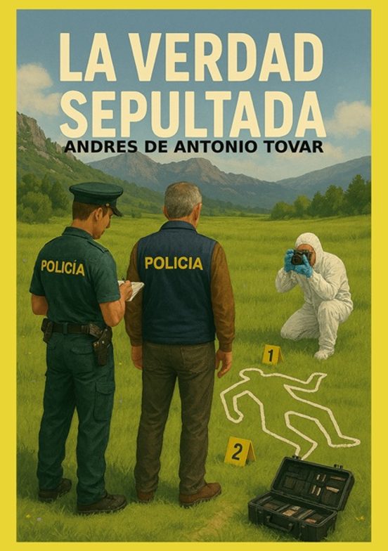 La Verdad Sepultada