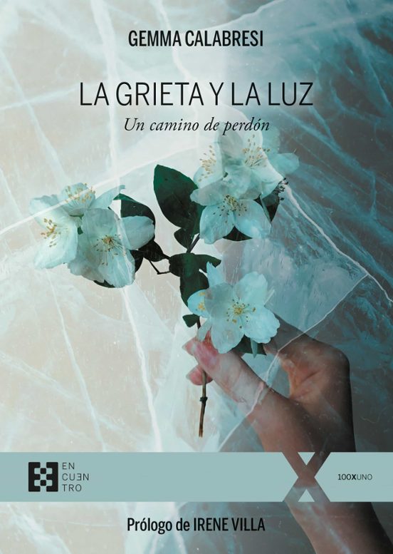 La Grieta Y La Luz: Un Camino De Perdon