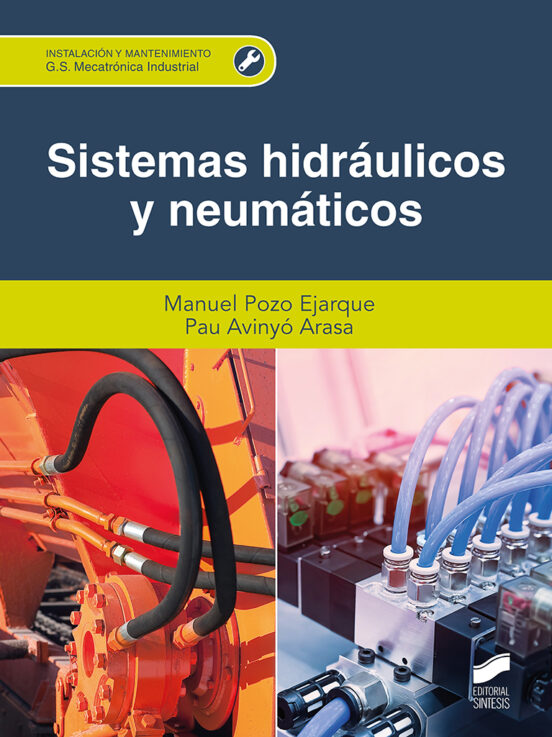 Sistemas Hidraulicos y Neumaticos
