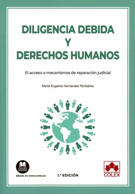 Diligencia Debida Y Derechos Humanos. El Acceso A Mecanismos De Repara
