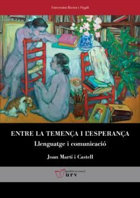 Entre La Temença I L Esperança