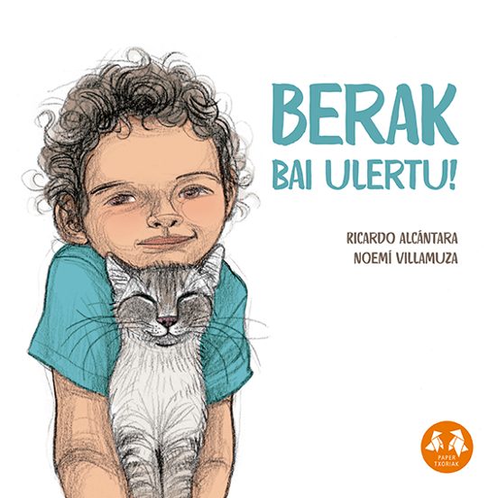 Berak Bai Ulertu!