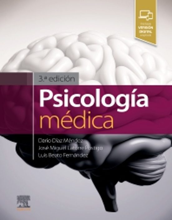 Psicología Médica