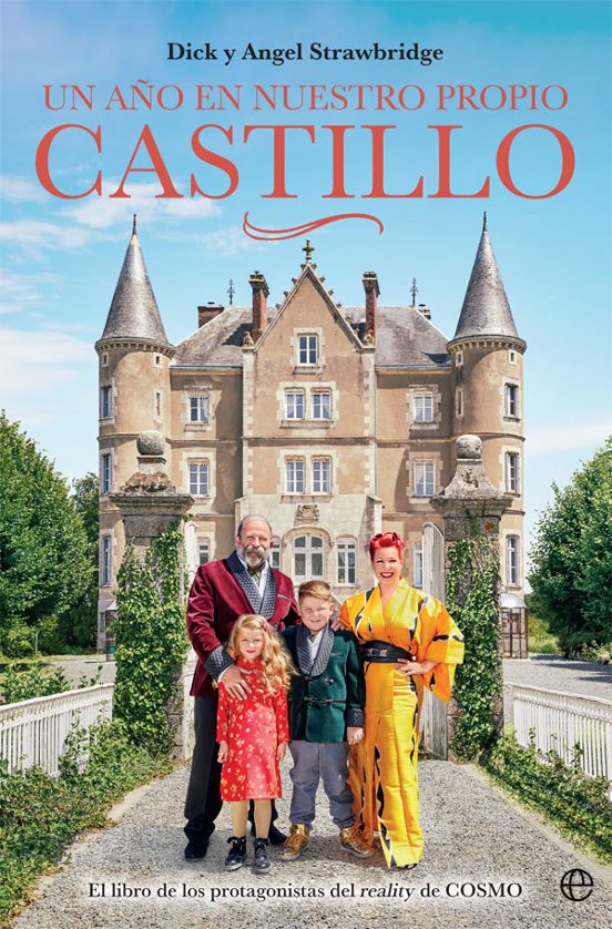 Un Año En Nuestro Propio Castillo