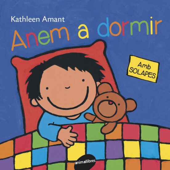 Anem A Dormir