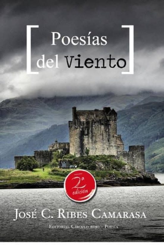 Poesias Del Viento